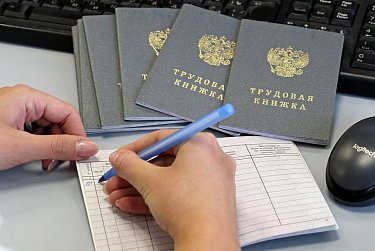 Засчитают в трудовой стаж